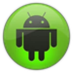 apps android mx android application logo